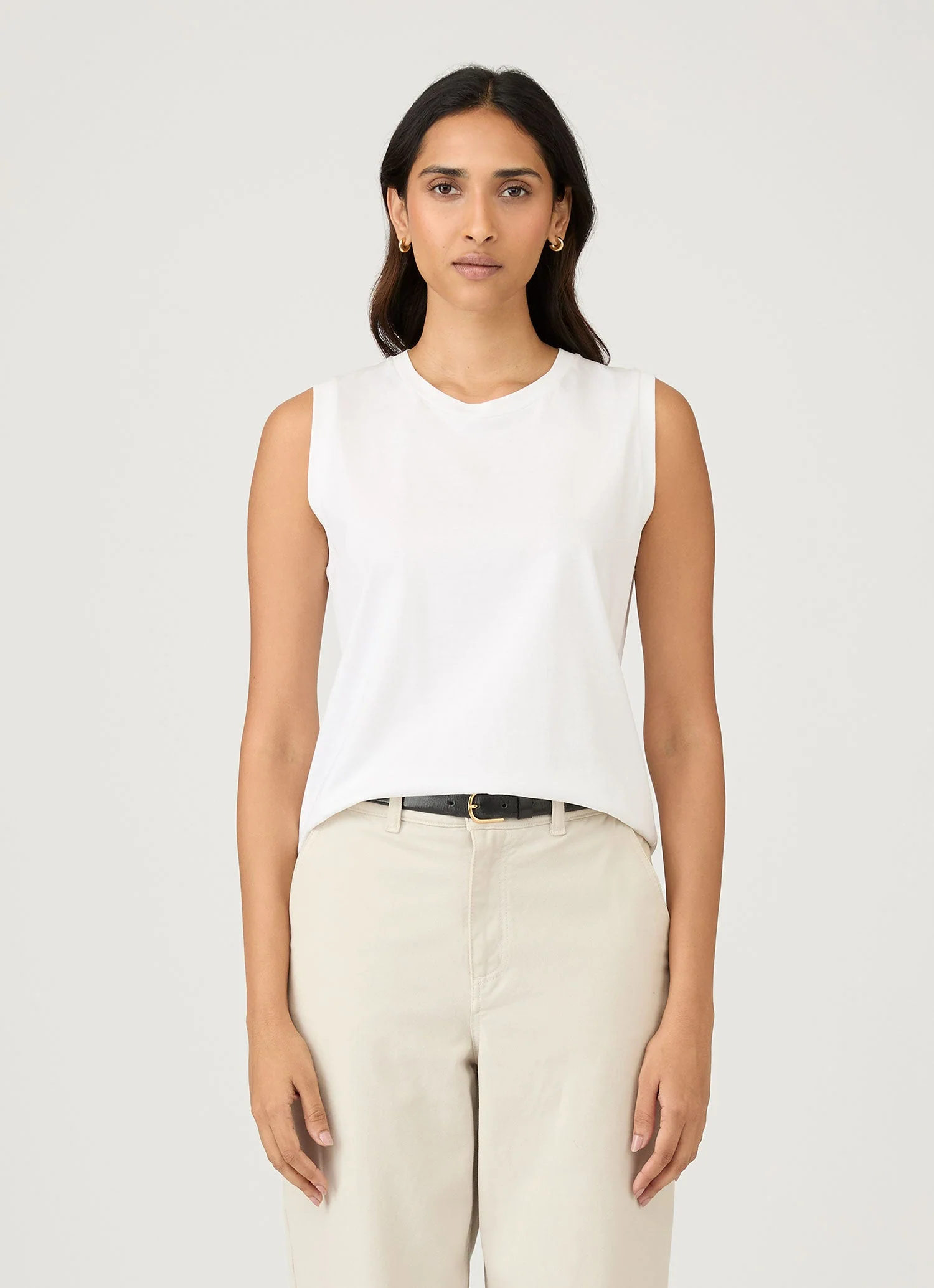 Women's Boy Fit T-shirts