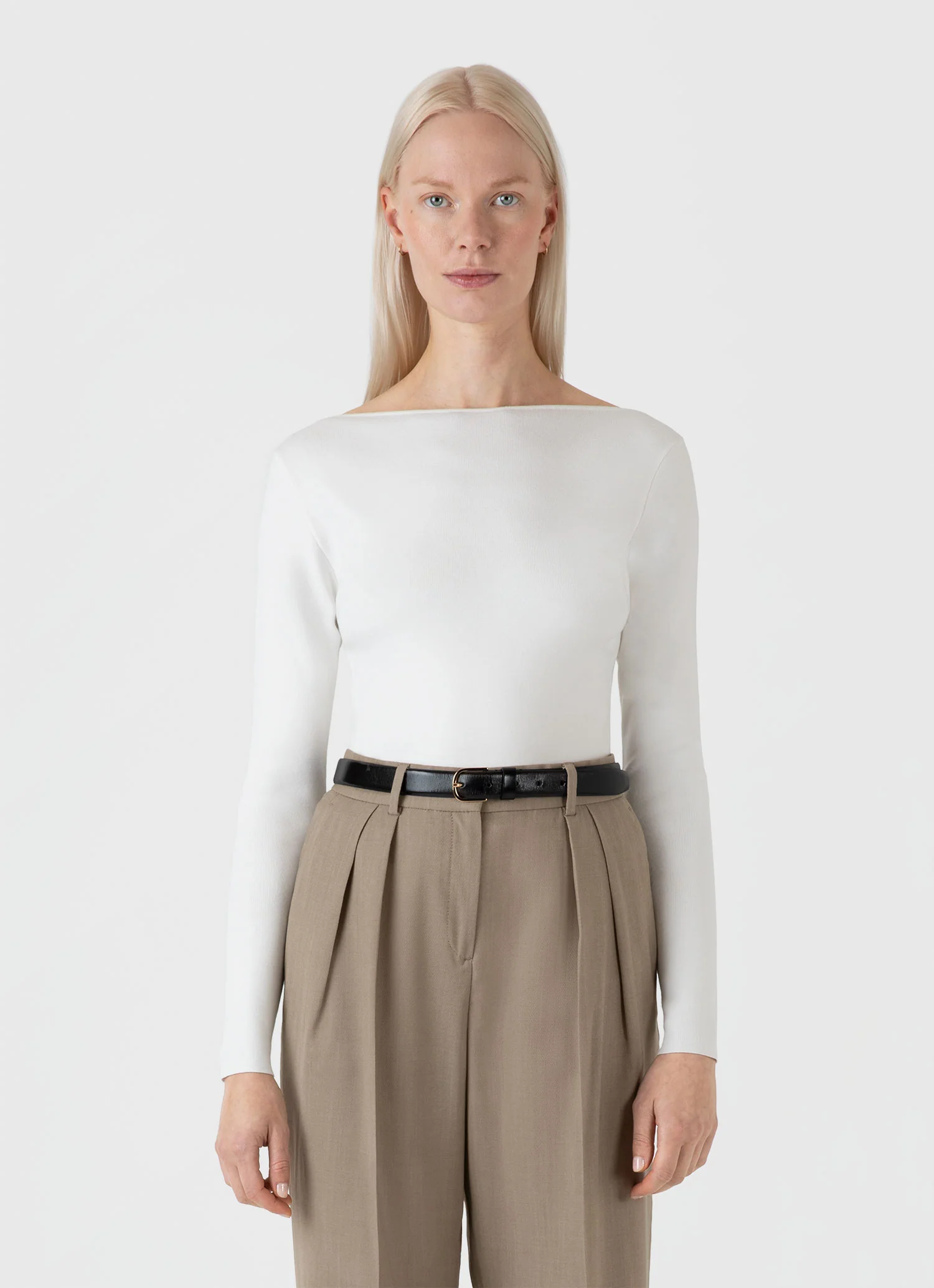Women's Landing Page
